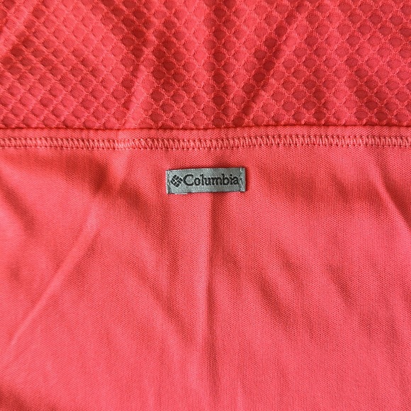 Columbia long sleeve freezer coil size extra large - Picture 6 of 7